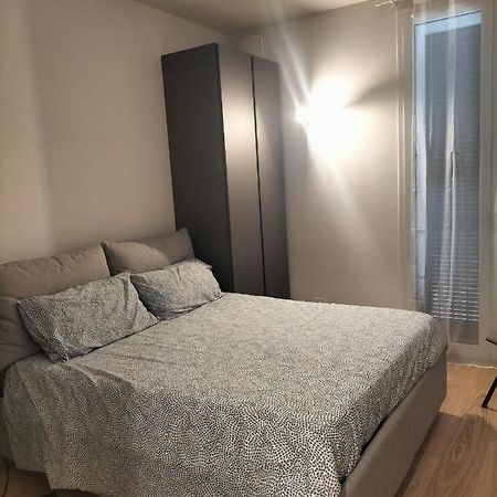 Nolo District Apartment Milano Eksteriør billede