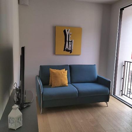 Nolo District Apartment Milano Eksteriør billede