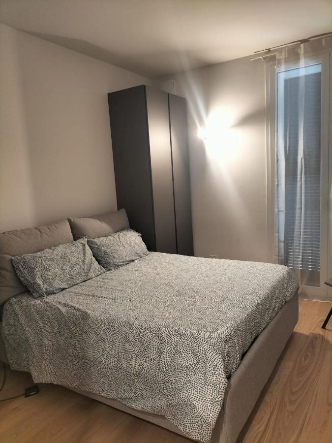 Nolo District Apartment Milano Eksteriør billede
