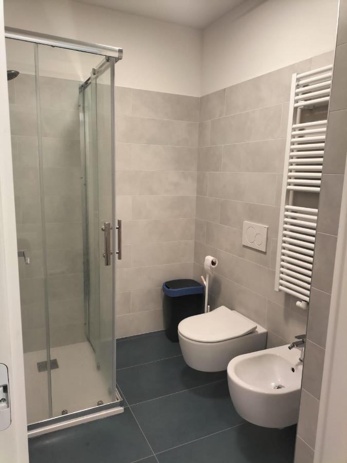 Nolo District Apartment Milano Eksteriør billede