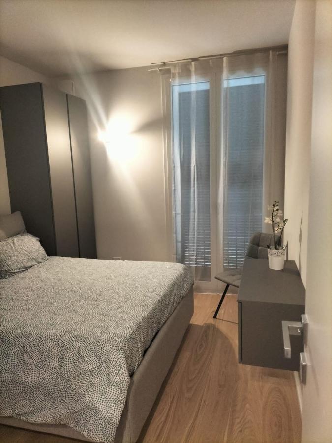 Nolo District Apartment Milano Eksteriør billede