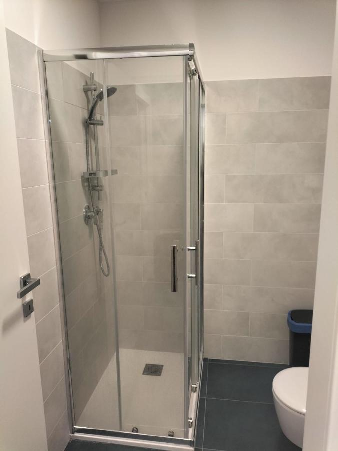 Nolo District Apartment Milano Eksteriør billede